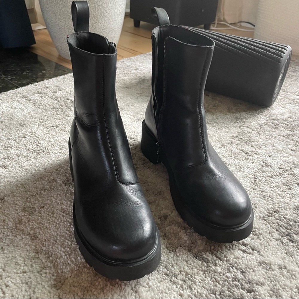 Camper Milah Gore-tex boots - Picture 2 of 7